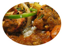 Garam Masala
