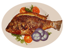 Fish Fry Masala