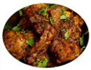 Chicken Fry Masala
